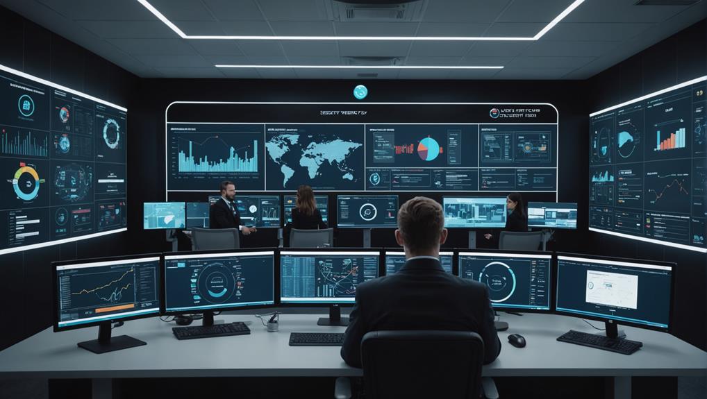 2023 security standards updates