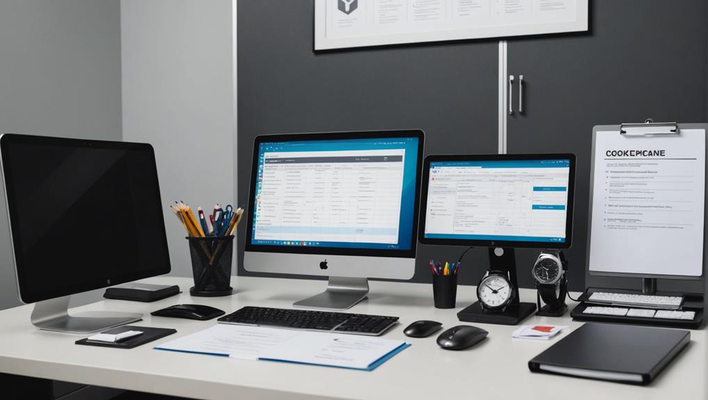 bs7858 compliance checklist essentials