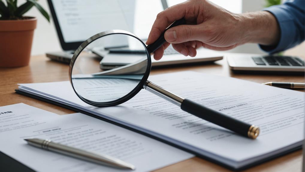 choosing appropriate dbs check