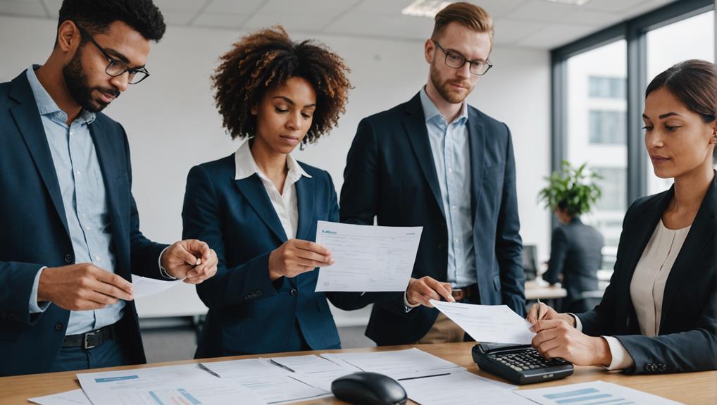 employer right to work compliance