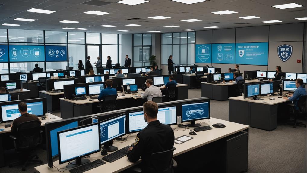 enhancing security through compliance