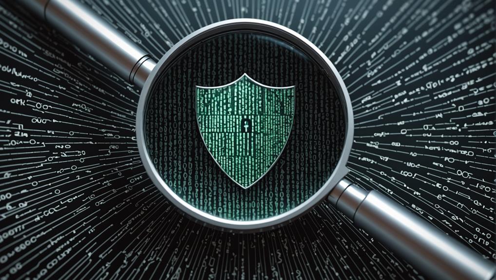 essential for privacy compliance