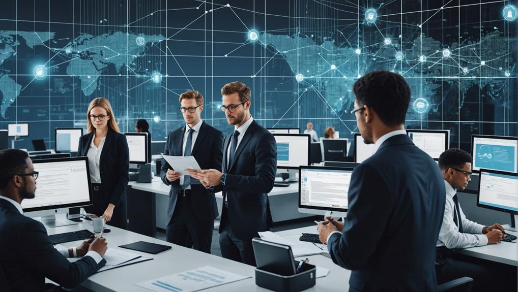 essential security for contractors