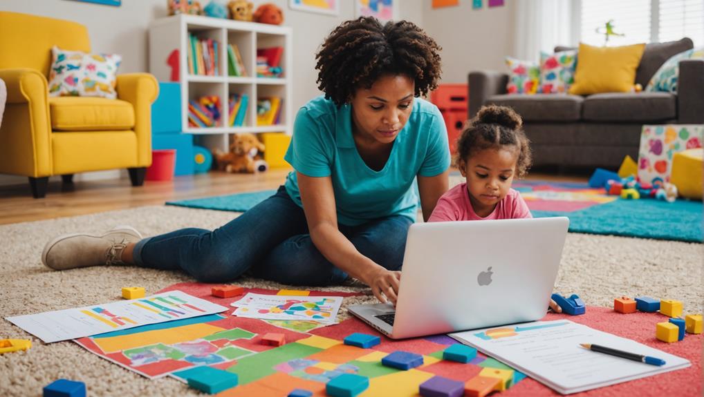 importance of childcare background checks