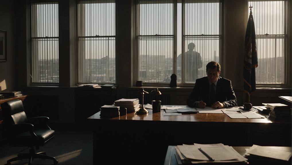 legal risks of hiring