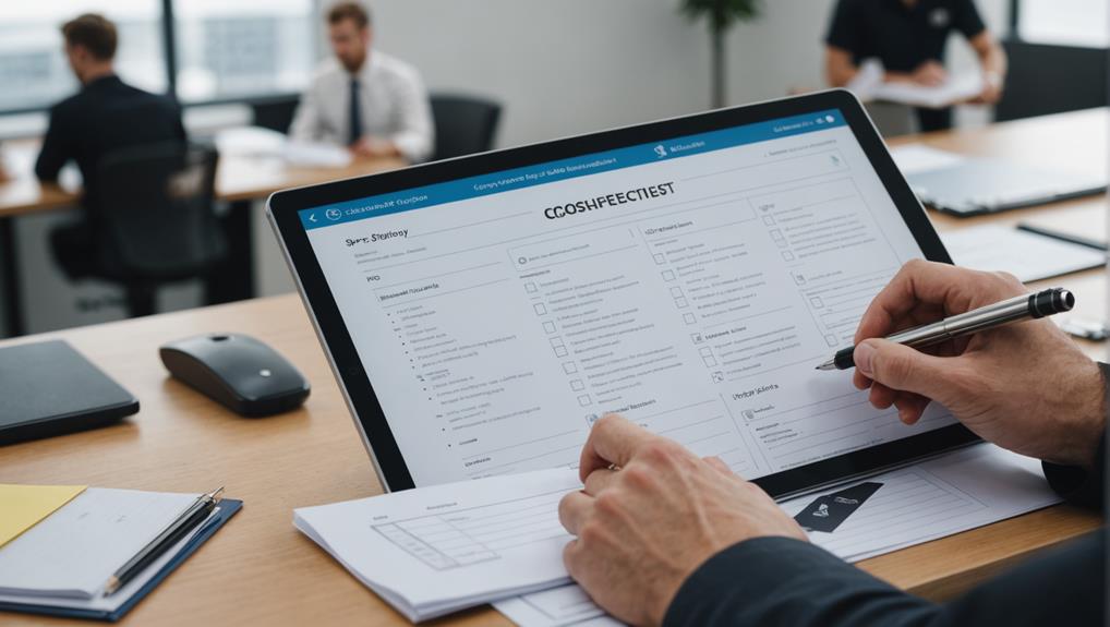 security clearance versus bpss