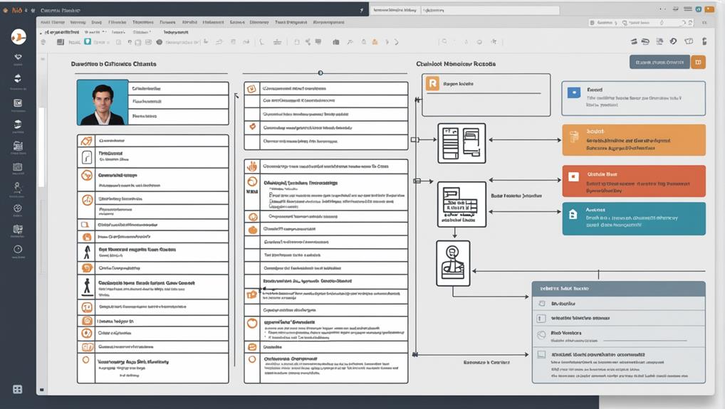 standard vs enhanced background checks
