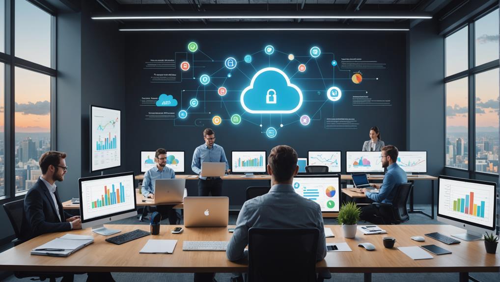 streamlined efficient employment compliance