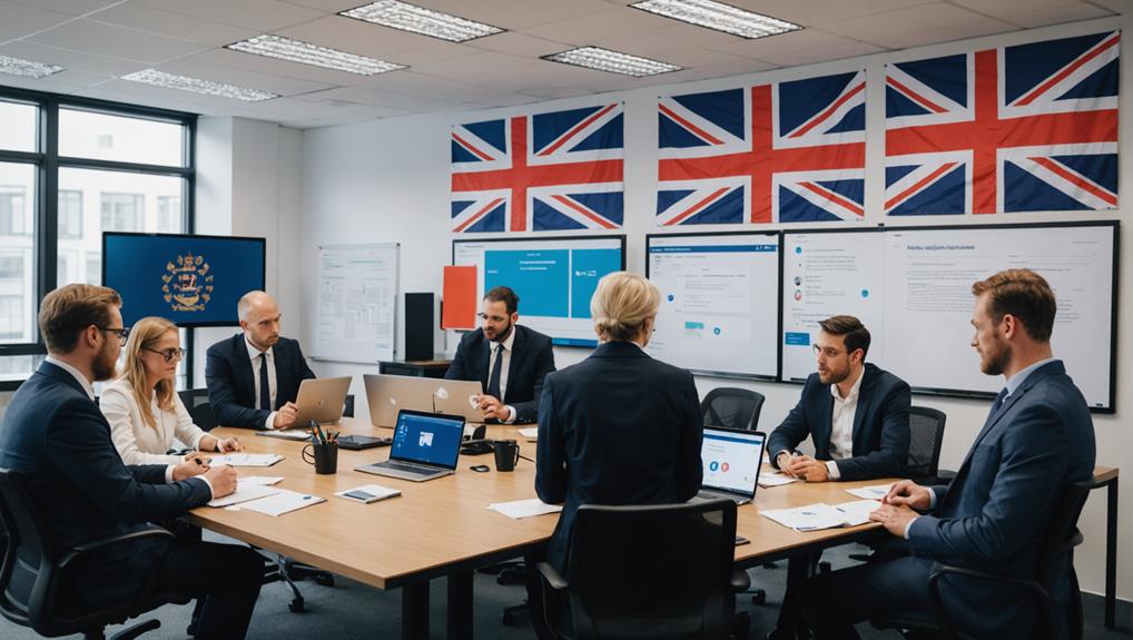 uk employers work eligibility responsibilities