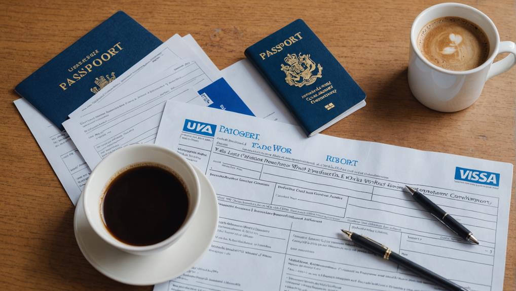 uk right to work documents