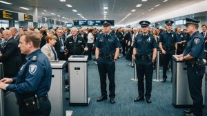 3 Key Differences Between Security Checks in the UK