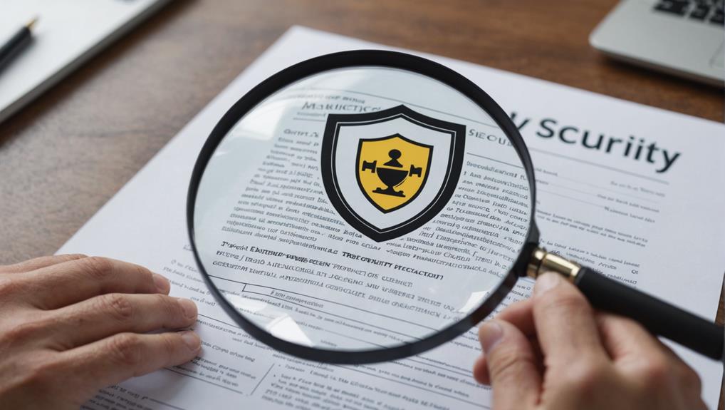 understanding dbs checks necessities