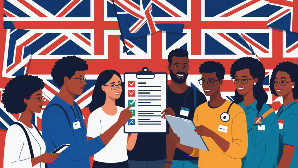 volunteer background check tips